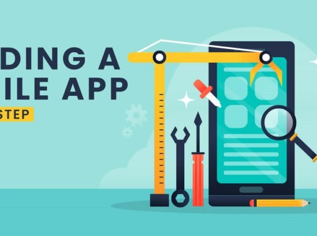 A Step-by-Step Guide to Building Your Mobile App in Chennai – From Planning to Launch