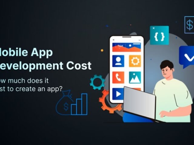 Cost to Develop a Mobile App