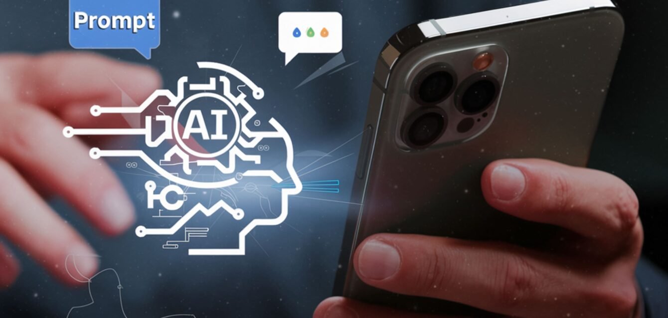 AI in App Development