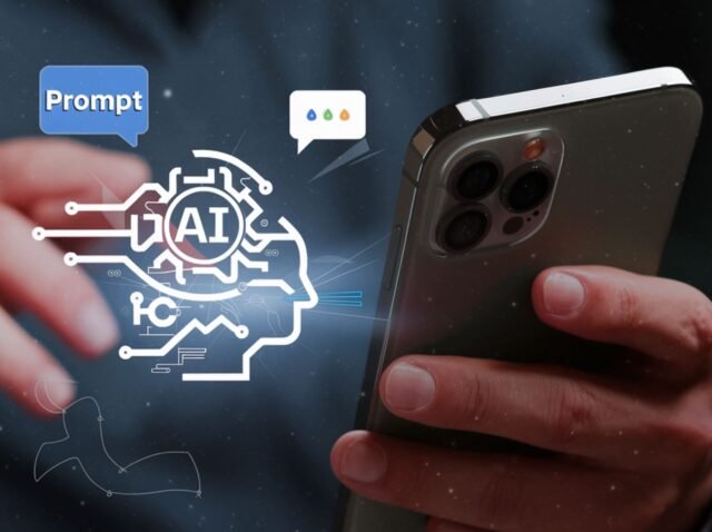 AI in App Development