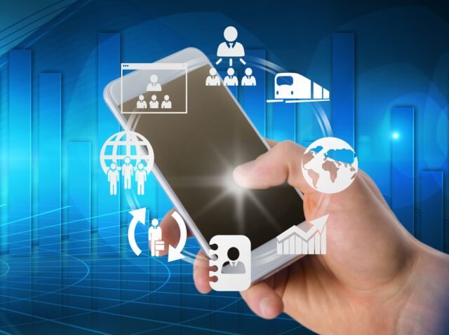 Best Mobile App Developers