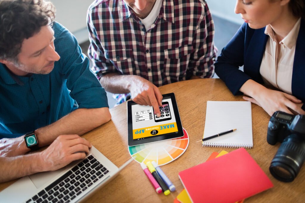 How Long Does Mobile App Development