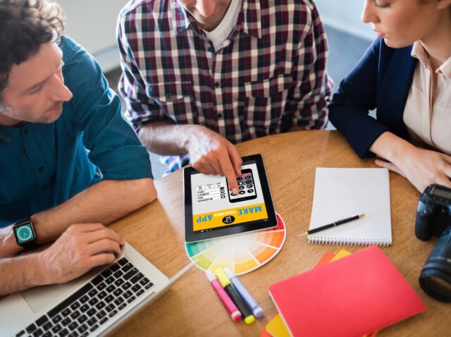 How Long Does Mobile App Development