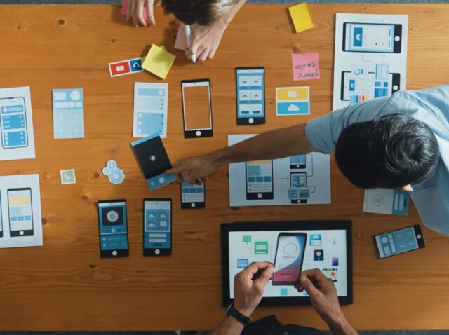 Indian Startups Prefer Custom Mobile App Development