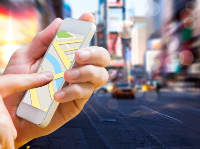 Local vs. Offshore Mobile App Development