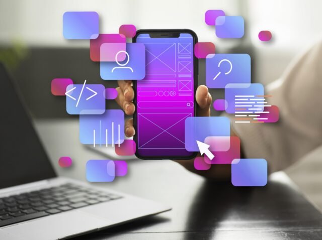 Mobile App Development