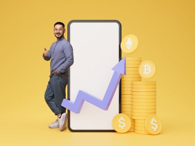 Mobile App Development Boosts Business Revenue