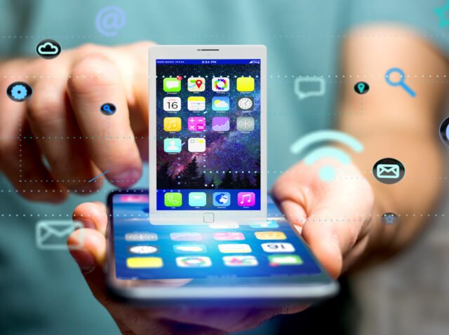 Mobile App Development Services