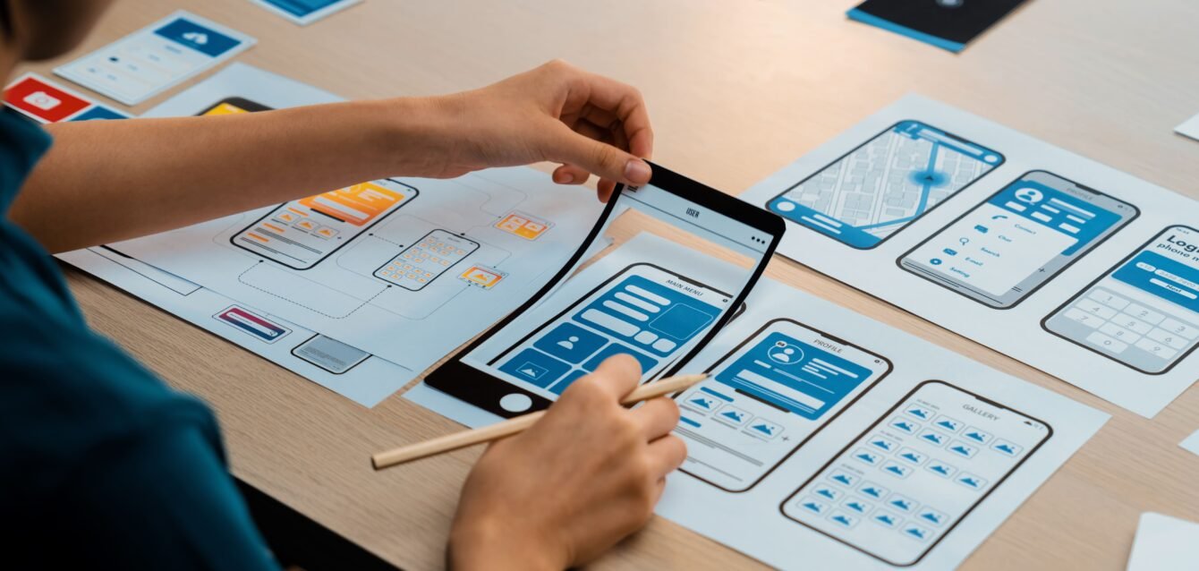 Mobile App Development