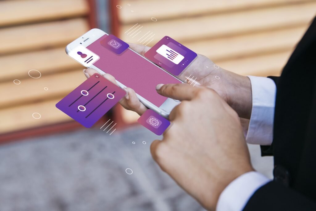 mobile app development companies