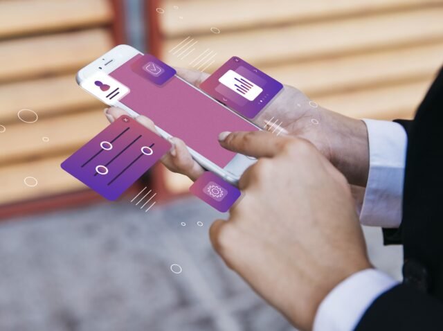 mobile app development companies