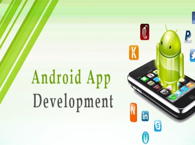 Android App Development Services