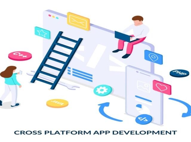 Cross Platform App Development