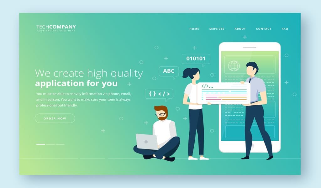 Hire Expert Mobile App Developers