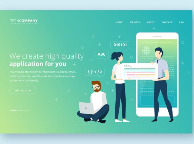 Hire Expert Mobile App Developers