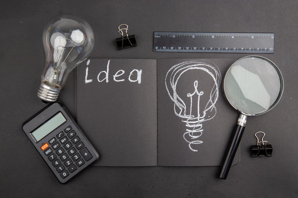 Idea and execution