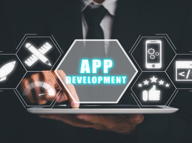 Mobile App Development What’s Included & What It Costs
