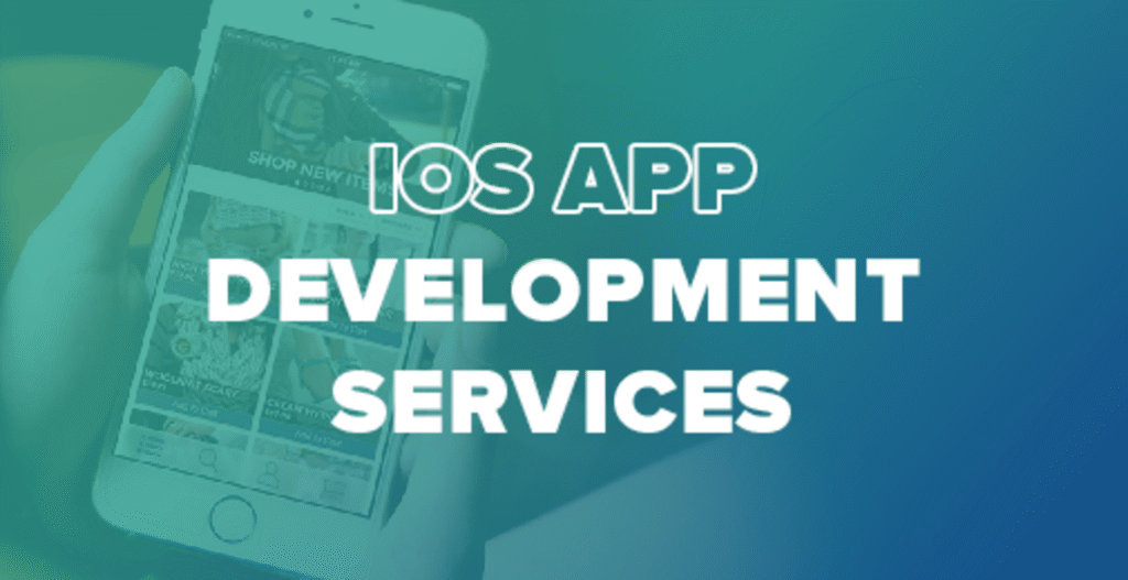 iOS App Development Services