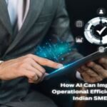 AI Can Improve Operational Efficiency