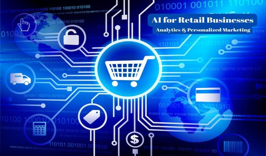 AI for Retail Businesses