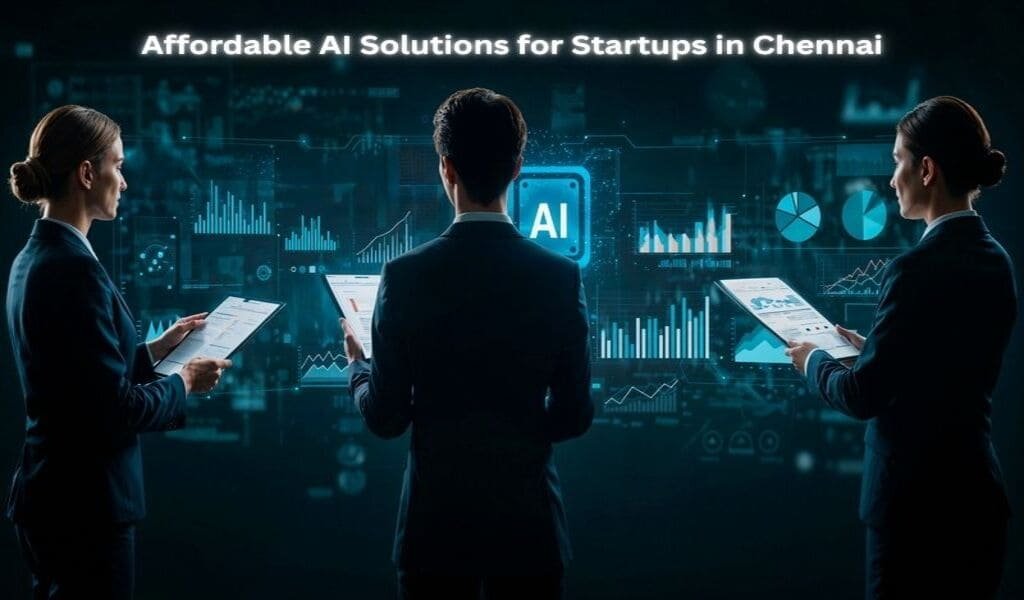 Affordable AI Solutions for Startups