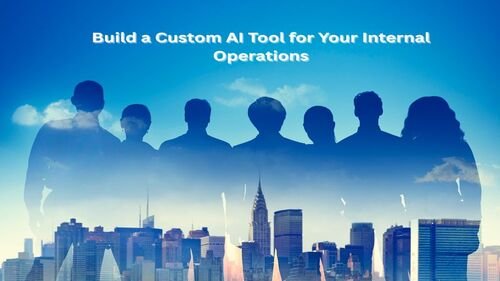 Build a Custom AI Tool