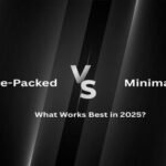 Feature-Packed vs. Minimal MVP