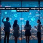 Hire an AI Development Company Without Overpaying