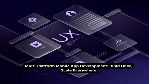 Multi-Platform Mobile App Development