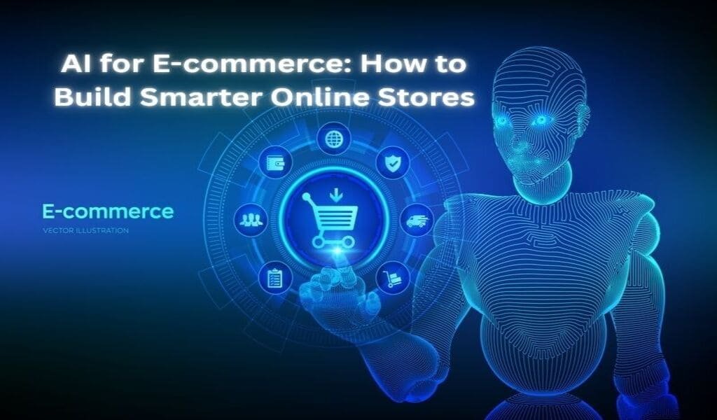 AI for E-commerce