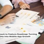 User Feedback to Feature Roadmap