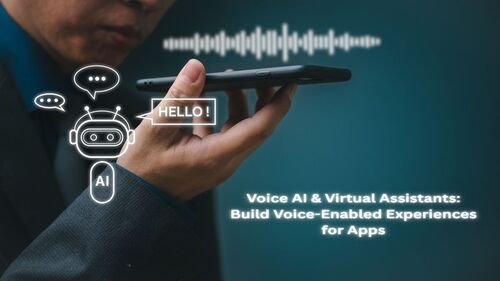 Voice AI & Virtual Assistants